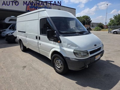 Ford Transit Van Furgone 300 2.4 TD/115 cat PM-TM Furg. usato