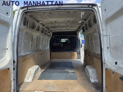 Ford Transit Van Furgone 300 2.4 TD/115 cat PM-TM Furg. (7)