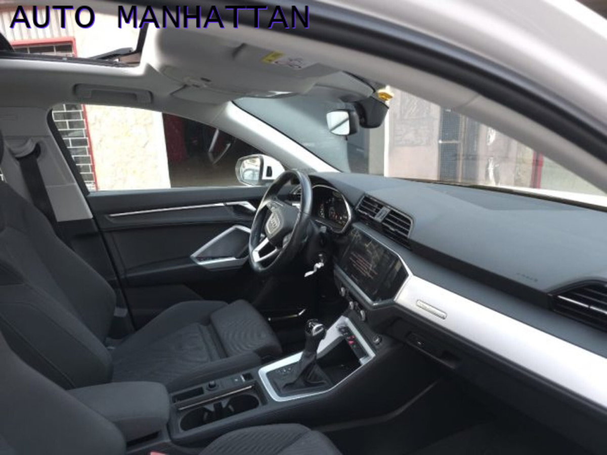 Audi Q3 35 TDI S line edition (10)