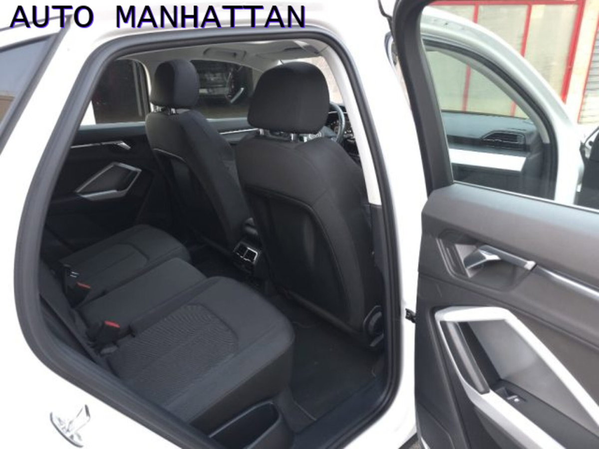 Audi Q3 35 TDI S line edition (13)