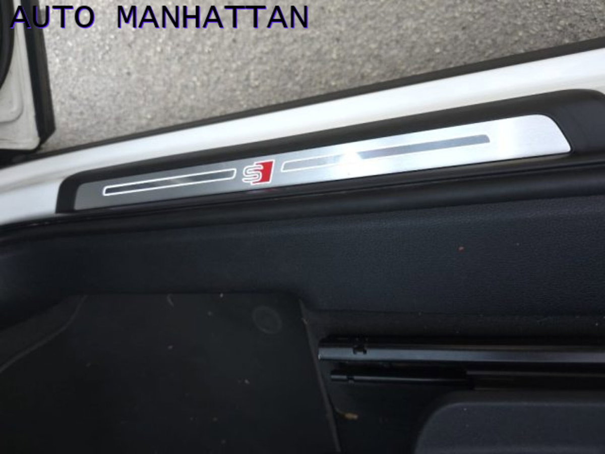 Audi Q3 35 TDI S line edition (14)