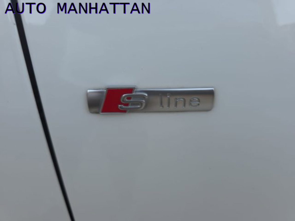 Audi Q3 35 TDI S line edition (9)