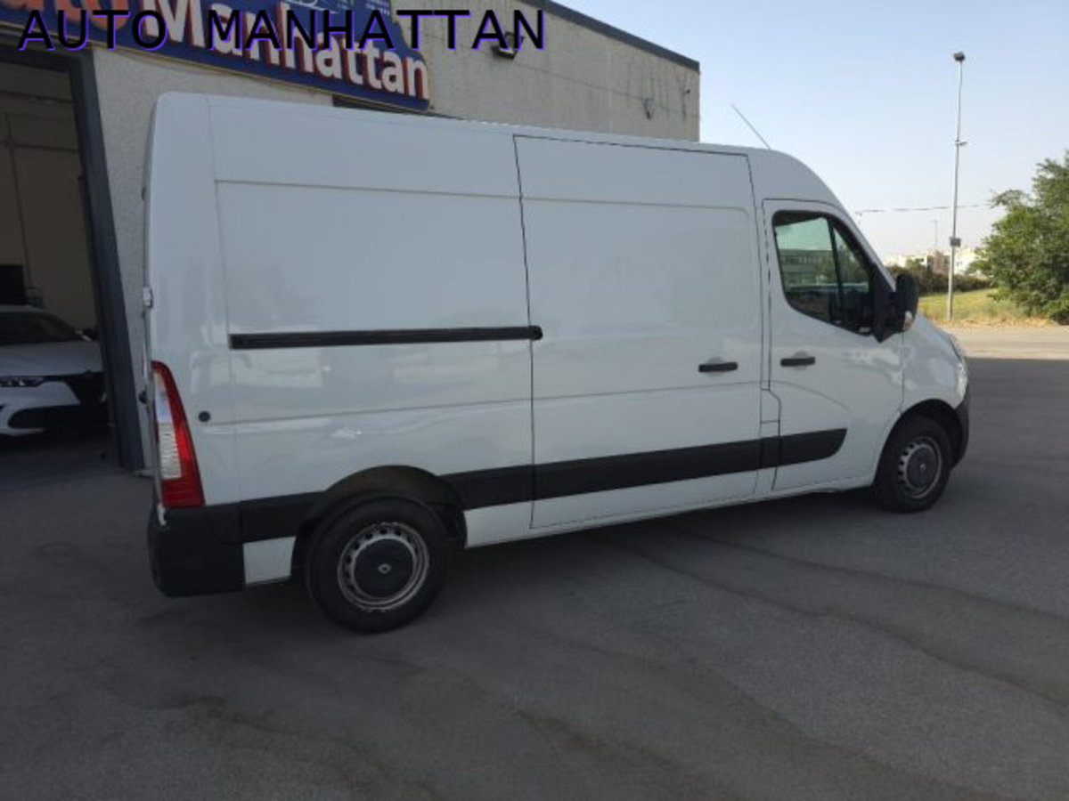 Renault Master Furgone T28 2.3 dCi/130 PC-TN Furgone