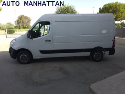 Renault Master Furgone T28 2.3 dCi/130 PC-TN Furgone (2)