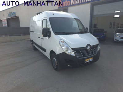 Renault Master Furgone T28 2.3 dCi/130 PC-TN Furgone (3)