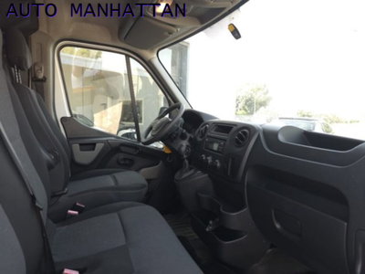Renault Master Furgone T28 2.3 dCi/130 PC-TN Furgone (4)
