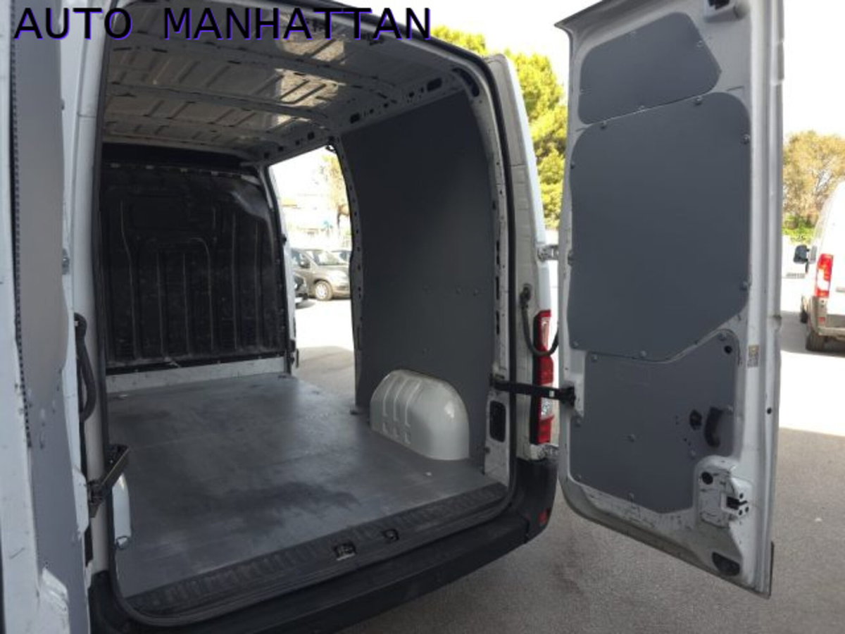 Renault Master Furgone T28 2.3 dCi/130 PC-TN Furgone (6)