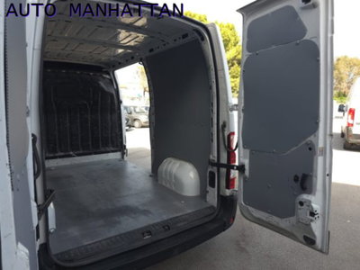 Renault Master Furgone T28 2.3 dCi/130 PC-TN Furgone (6)
