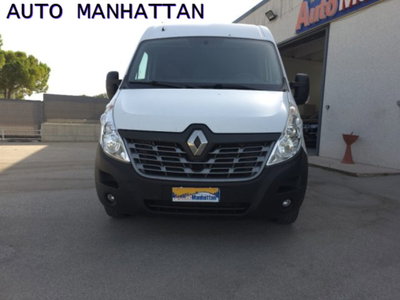 Renault Master Furgone T28 2.3 dCi/130 PC-TN Furgone (8)