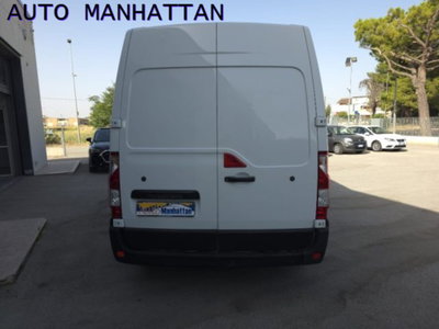 Renault Master Furgone T28 2.3 dCi/130 PC-TN Furgone (9)