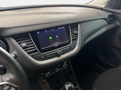 Opel Grandland X 2.0 diesel Ecotec Start&Stop aut. Ultimate (10)