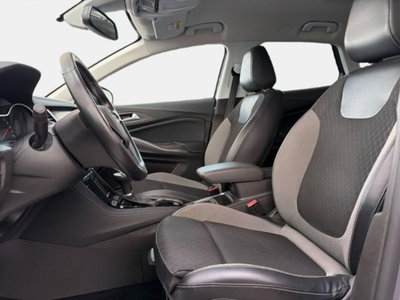 Opel Grandland X 2.0 diesel Ecotec Start&Stop aut. Ultimate (12)