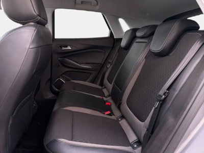 Opel Grandland X 2.0 diesel Ecotec Start&Stop aut. Ultimate (13)