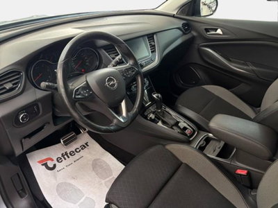 Opel Grandland X 2.0 diesel Ecotec Start&Stop aut. Ultimate (7)