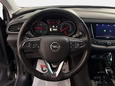 Opel Grandland X 2.0 diesel Ecotec Start&Stop aut. Ultimate (8)