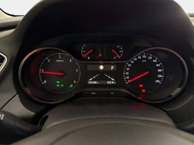 Opel Grandland X 2.0 diesel Ecotec Start&Stop aut. Ultimate (9)