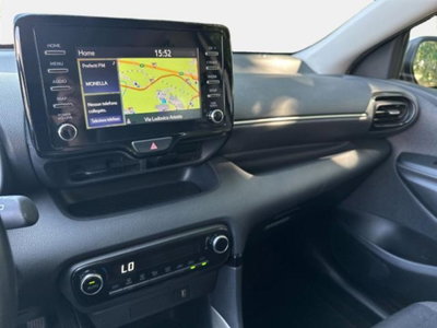 Toyota Yaris Cross 1.5 Hybrid 5p. E-CVT Premiere (10)