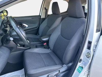 Toyota Yaris Cross 1.5 Hybrid 5p. E-CVT Premiere (12)