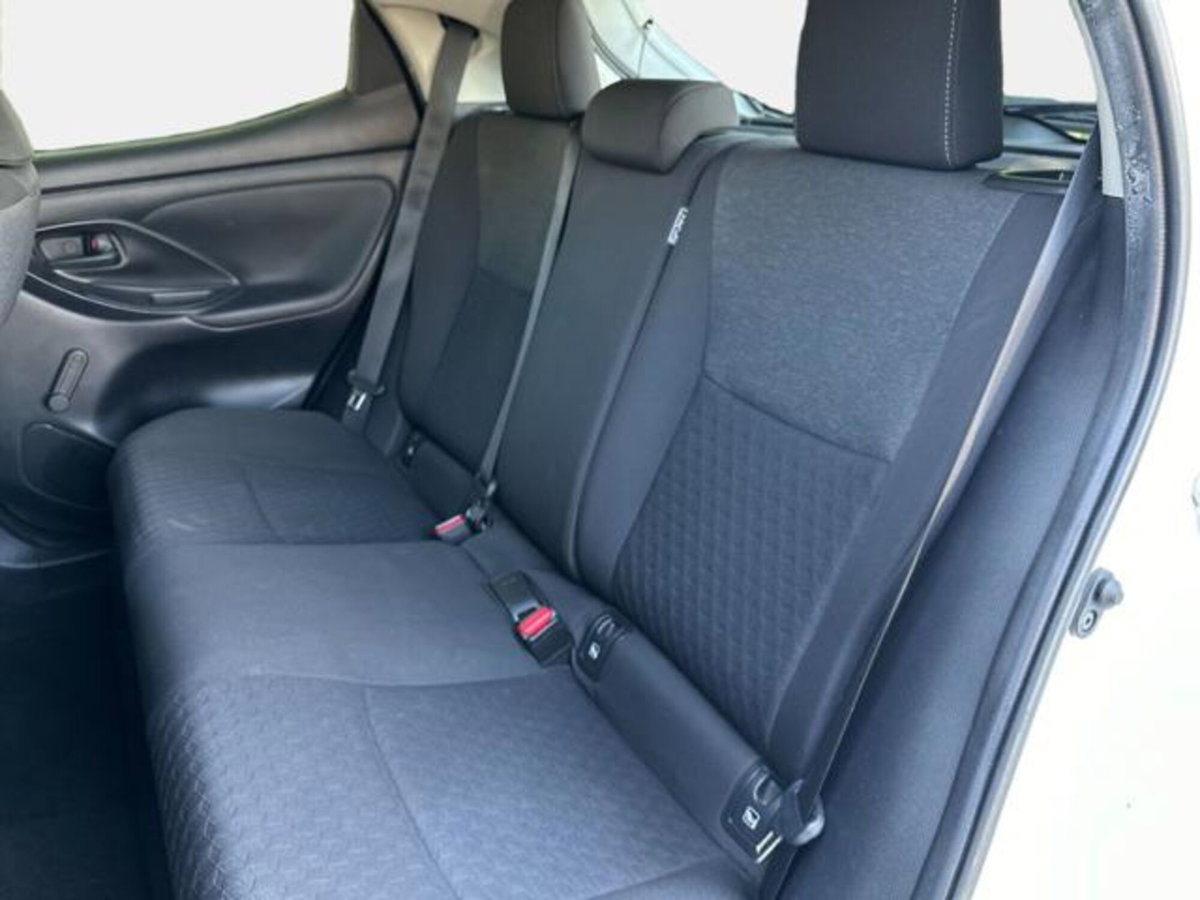 Toyota Yaris Cross 1.5 Hybrid 5p. E-CVT Premiere (13)