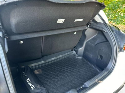 Toyota Yaris Cross 1.5 Hybrid 5p. E-CVT Premiere (14)
