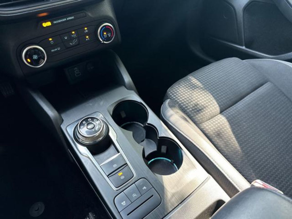 Ford Focus Station Wagon 1.5 EcoBlue 120 CV automatico SW Business (11)