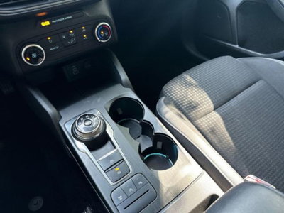 Ford Focus Station Wagon 1.5 EcoBlue 120 CV automatico SW Business (11)