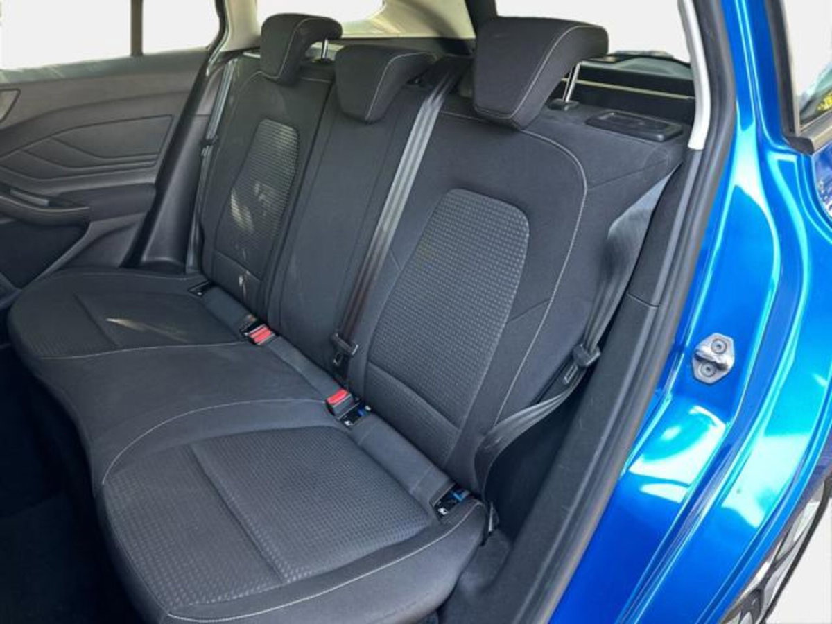 Ford Focus Station Wagon 1.5 EcoBlue 120 CV automatico SW Business (13)