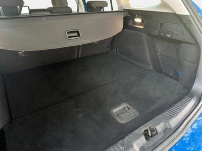 Ford Focus Station Wagon 1.5 EcoBlue 120 CV automatico SW Business (14)