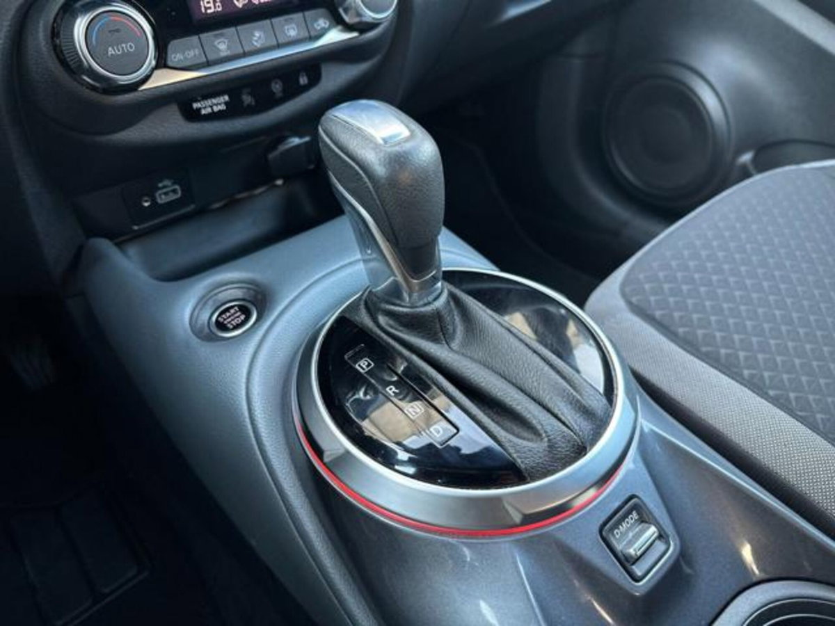 Nissan Juke 1.0 DIG-T 117 CV DCT N-Connecta (11)