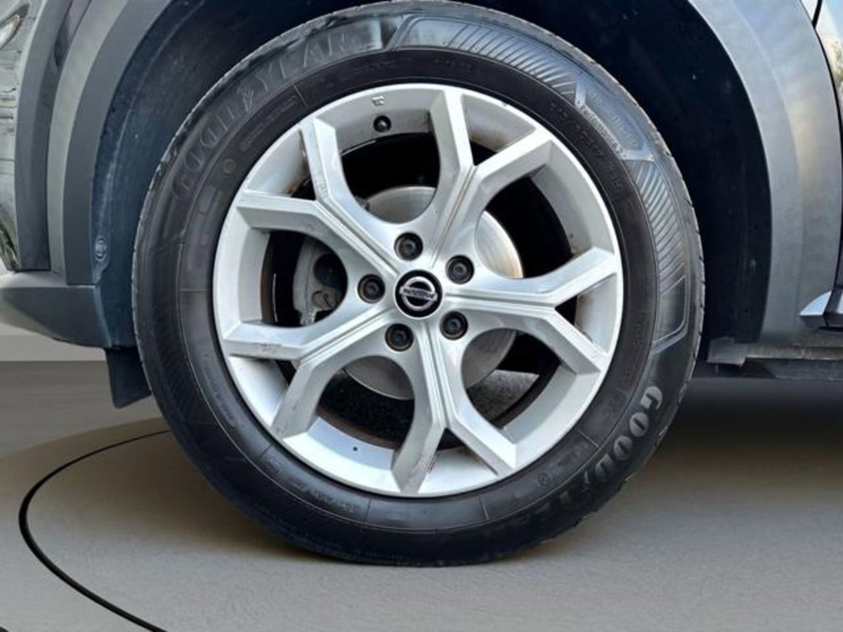 Nissan Juke 1.0 DIG-T 117 CV DCT N-Connecta (15)