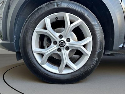 Nissan Juke 1.0 DIG-T 117 CV DCT N-Connecta (15)