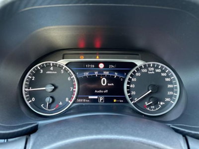 Nissan Juke 1.0 DIG-T 117 CV DCT N-Connecta (9)
