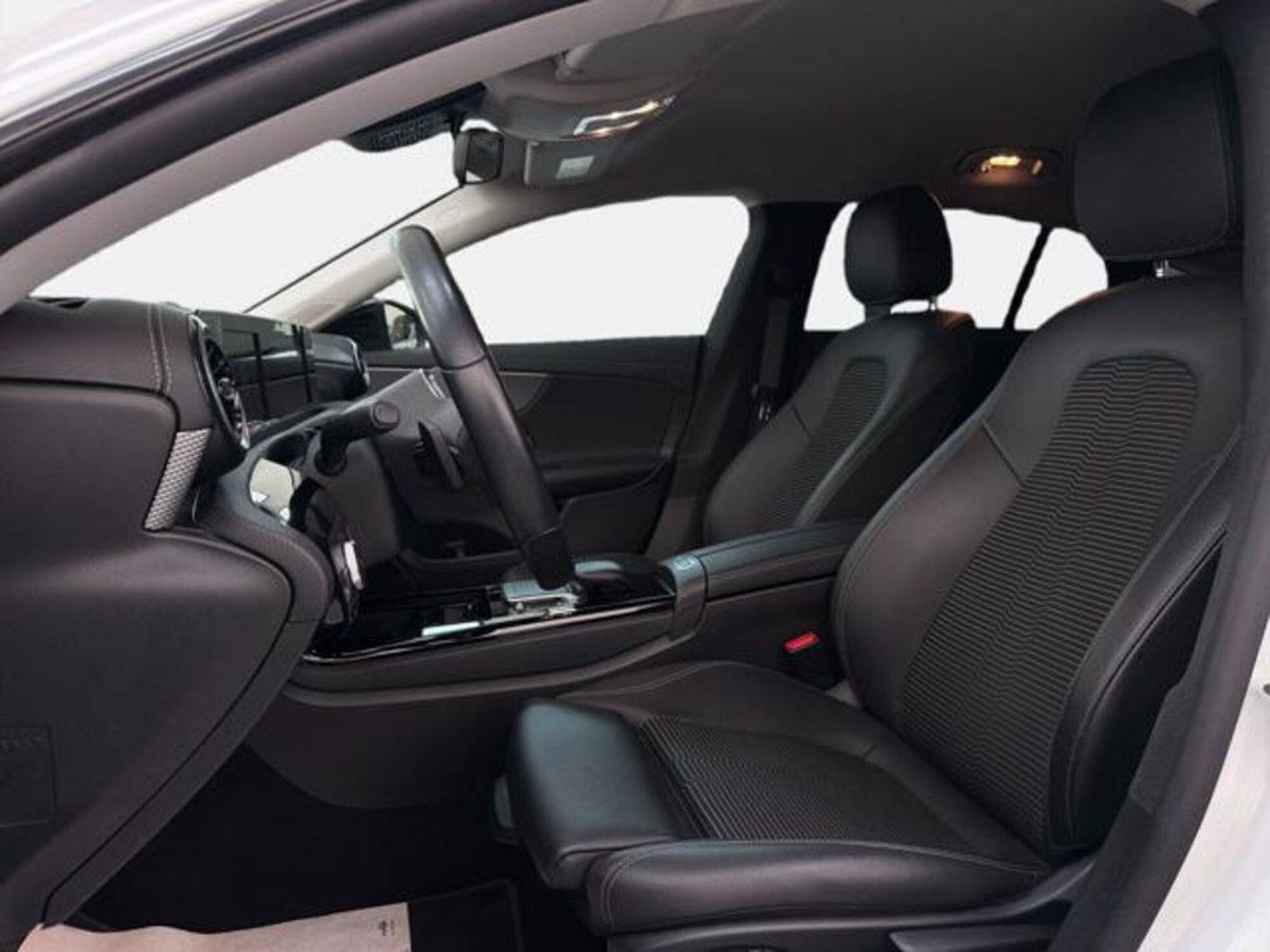 Mercedes-Benz CLA Shooting Brake 200 Automatic Shooting Brake Sport (12)