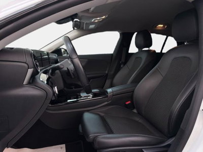Mercedes-Benz CLA Shooting Brake 200 Automatic Shooting Brake Sport (12)