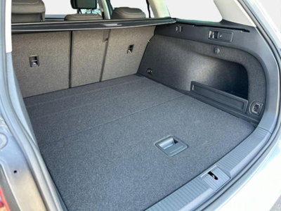 Volkswagen Passat Variant 2.0 TDI SCR EVO DSG Business (14)