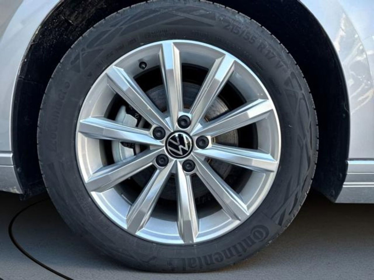 Volkswagen Passat Variant 2.0 TDI SCR EVO DSG Business (15)