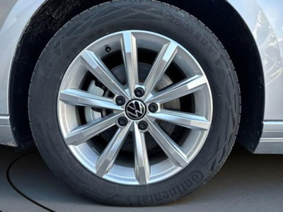 Volkswagen Passat Variant 2.0 TDI SCR EVO DSG Business (15)