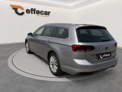 Volkswagen Passat Variant 2.0 TDI SCR EVO DSG Business (4)