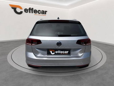 Volkswagen Passat Variant 2.0 TDI SCR EVO DSG Business (5)