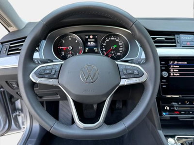 Volkswagen Passat Variant 2.0 TDI SCR EVO DSG Business (8)