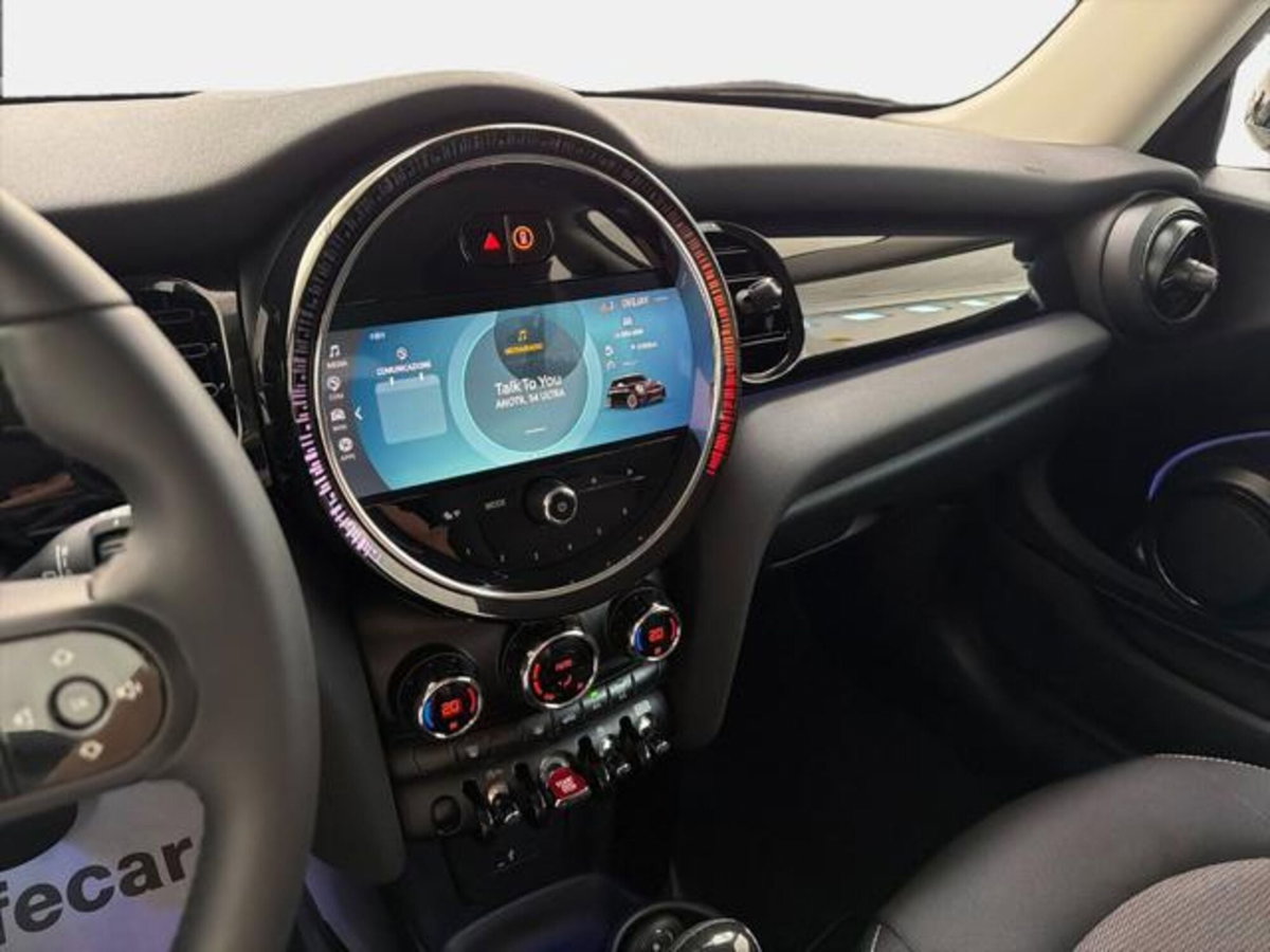 MINI Mini 1.5 Cooper Resolute (10)