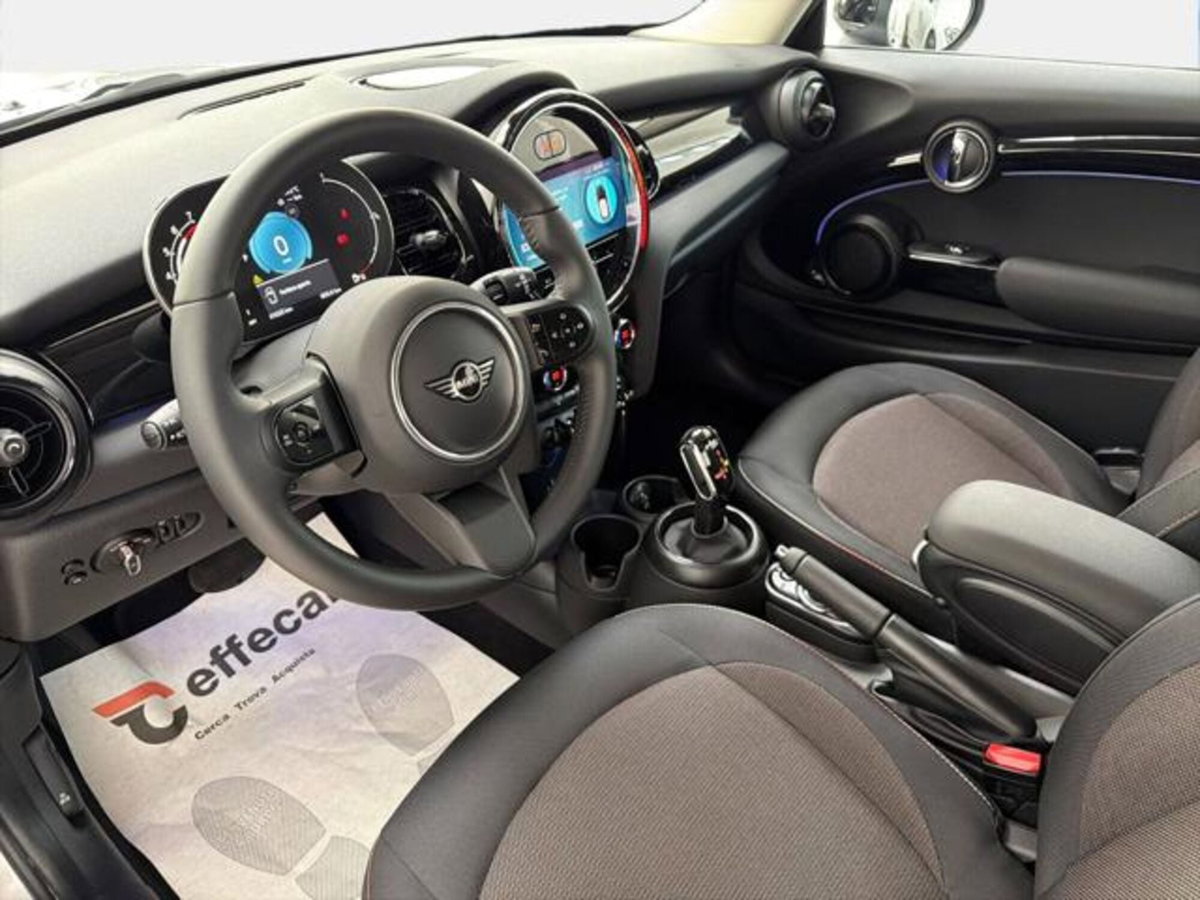 MINI Mini 1.5 Cooper Resolute (7)