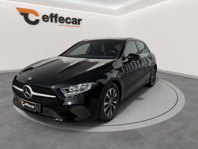 Mercedes-Benz Classe A 180 d Automatic Executive usata