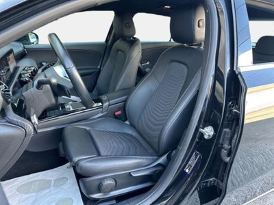 Mercedes-Benz Classe A 180 d Automatic Executive (12)