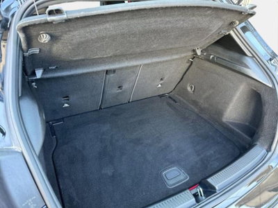 Mercedes-Benz Classe A 180 d Automatic Executive (14)