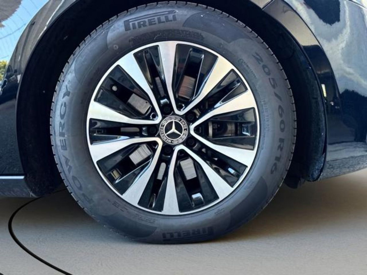 Mercedes-Benz Classe A 180 d Automatic Executive (15)