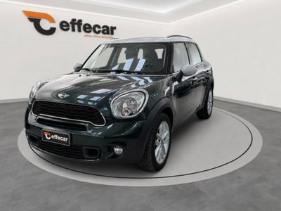 MINI Mini Countryman 1.6 Cooper S Countryman usata