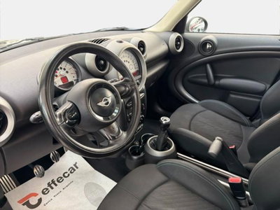 MINI Mini Countryman 1.6 Cooper S Countryman (7)