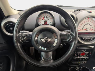 MINI Mini Countryman 1.6 Cooper S Countryman (8)