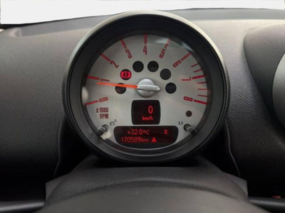 MINI Mini Countryman 1.6 Cooper S Countryman (9)